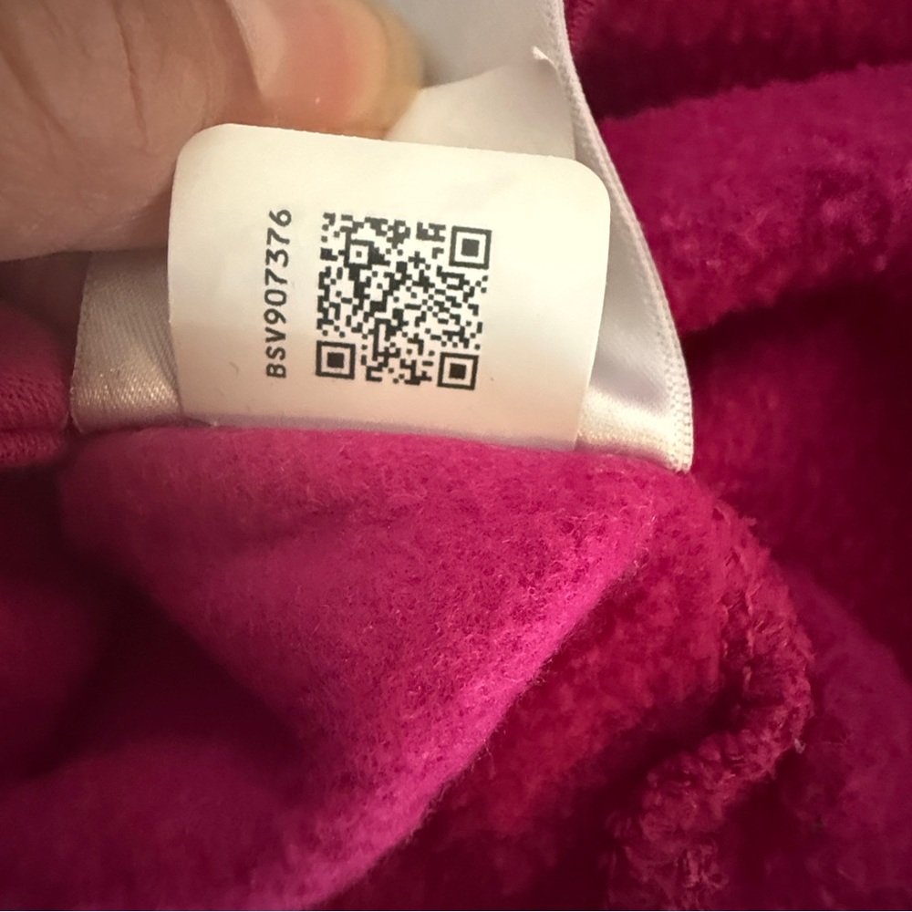 The North Face Camp Fleece Pullover Hoodie Girls - Picture 6 of 7